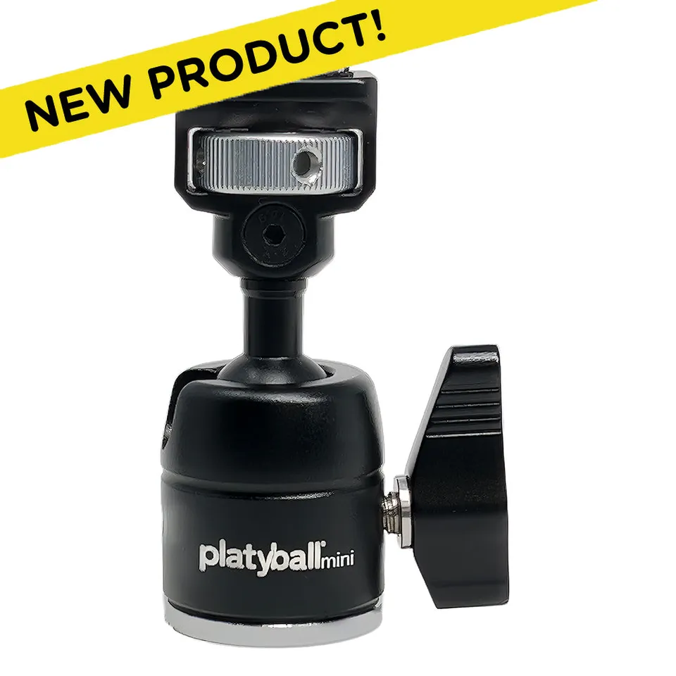 platypod-platyball-mini-kugelkopf-4-kg-traglast image 1