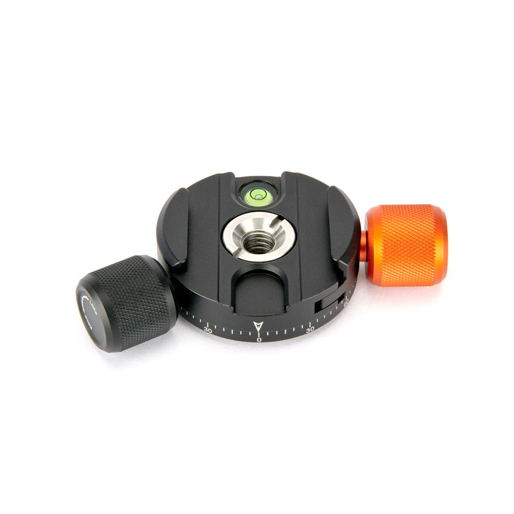 3-legged-thing-pano-clamp-arca-swiss-ohne-platte image 2