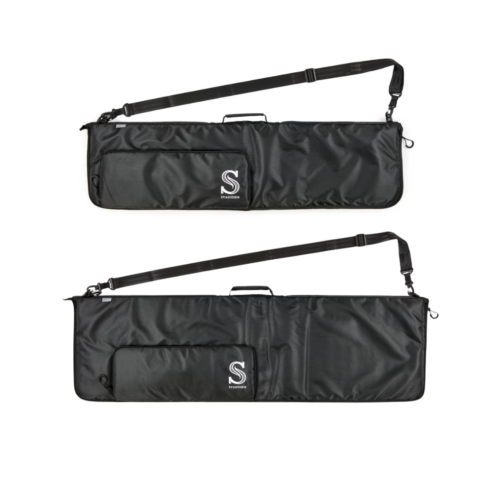 3-legged-thing-stagbag-gewehrtasche-gepolstert-schwarz-stagbag image 2