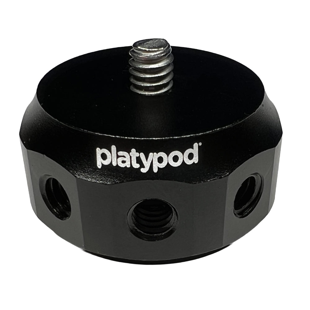 platypod-cap-1-4-zoll-kappe-f-r-handle-stativ image 1