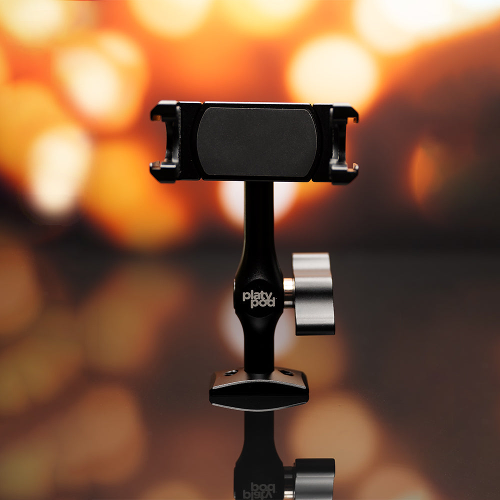 platypod-grip-smartphone-halter-stativ-mit-kugelkopf image 2