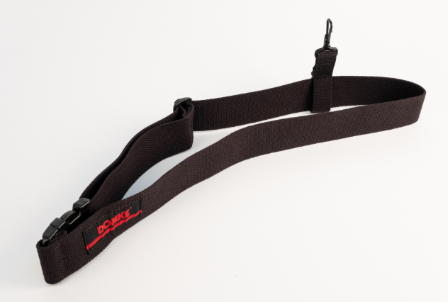 domke-large-belt-kameragurt-schwarz-71-132cm-fastex image 2
