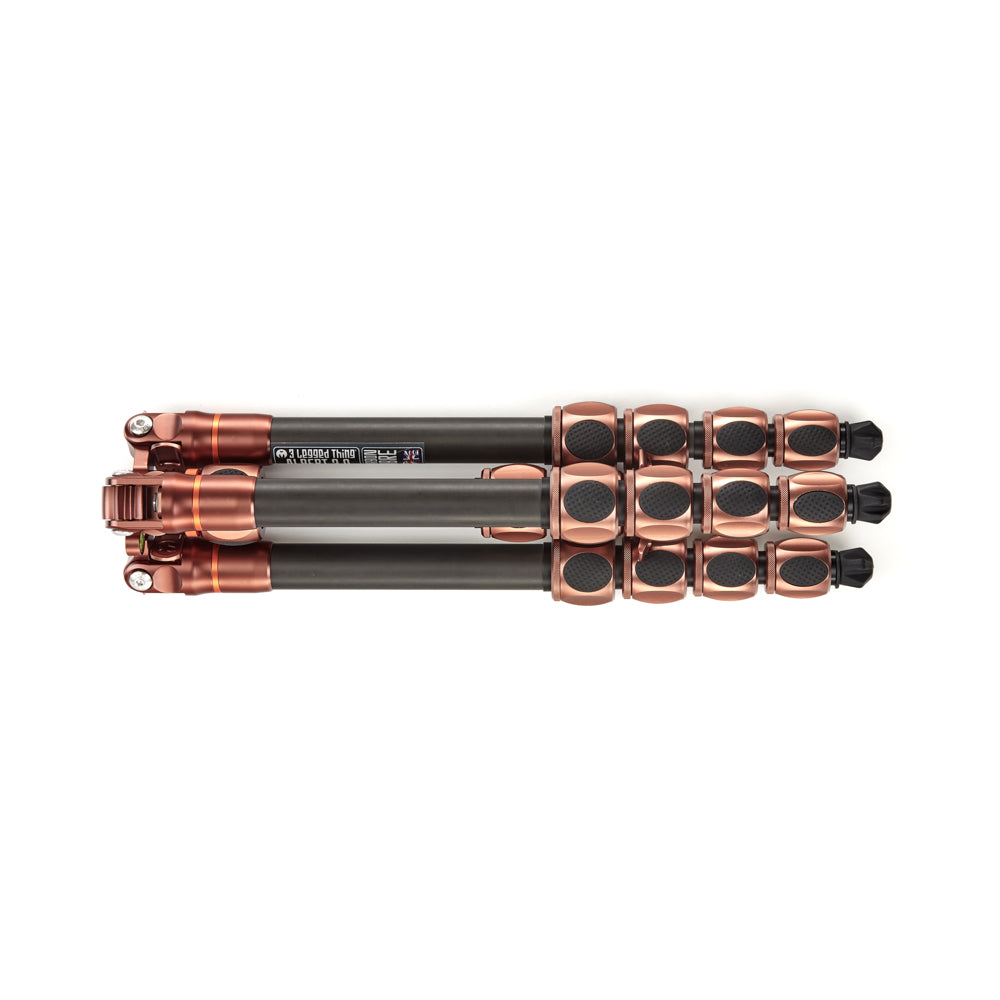 3-legged-thing-albert-2-0-reisestativ-carbon-bronze-airhed-kit image 6