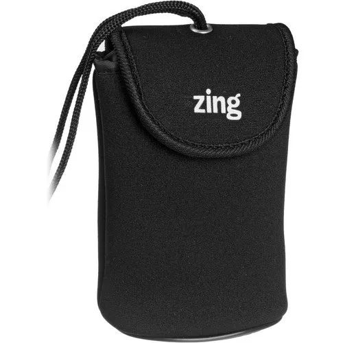 zing-neopren-kamera-pouch-medium-schwarz-h-lle image 1