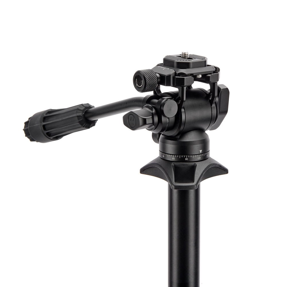 3-legged-thing-airhed-trinity-videokopf-dark-arca-swiss-kompakt image 2