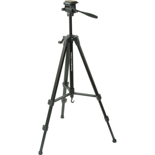 davis-sanford-fusion-aluminium-stativ-mit-3-wege-fluidkopf image 1