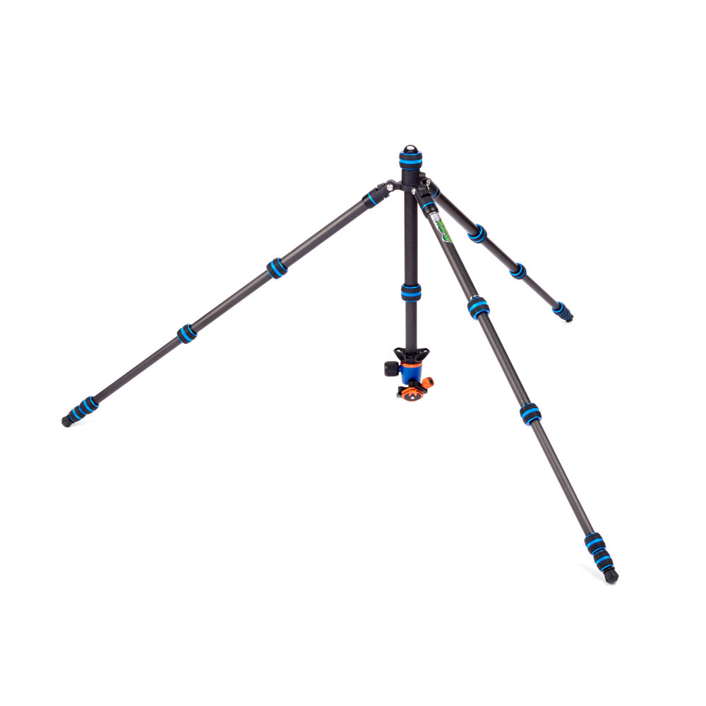 3-legged-thing-punks-brian-2-0-reisestativ-carbon-blau image 6