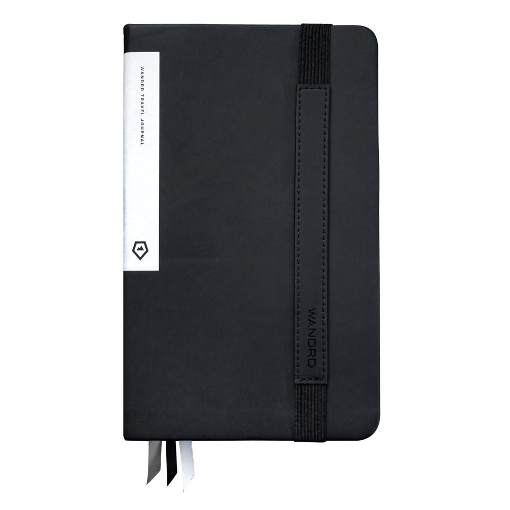 wandrd-travel-journal-reisetagebuch-f-r-12-reisen-schwarz image 2