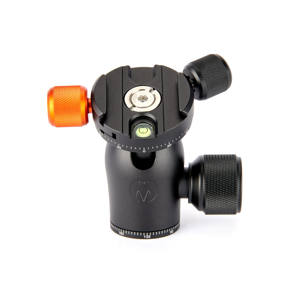 3-legged-thing-pano-clamp-arca-swiss-ohne-platte image 4