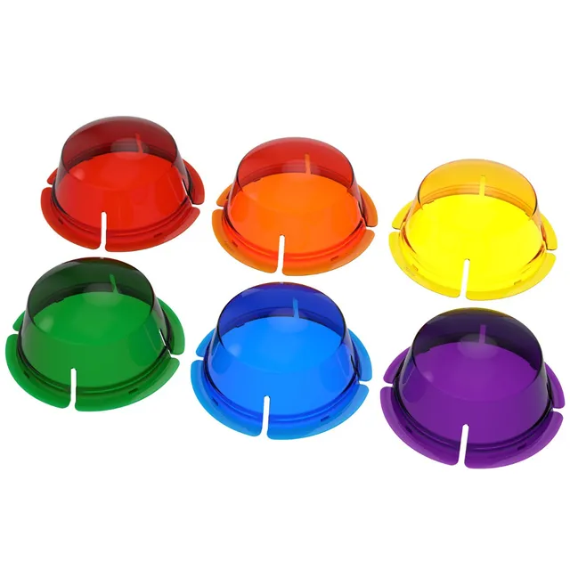 magmod-dome-gels-farbfolien-set-6-tlg-f-r-blitz image 1