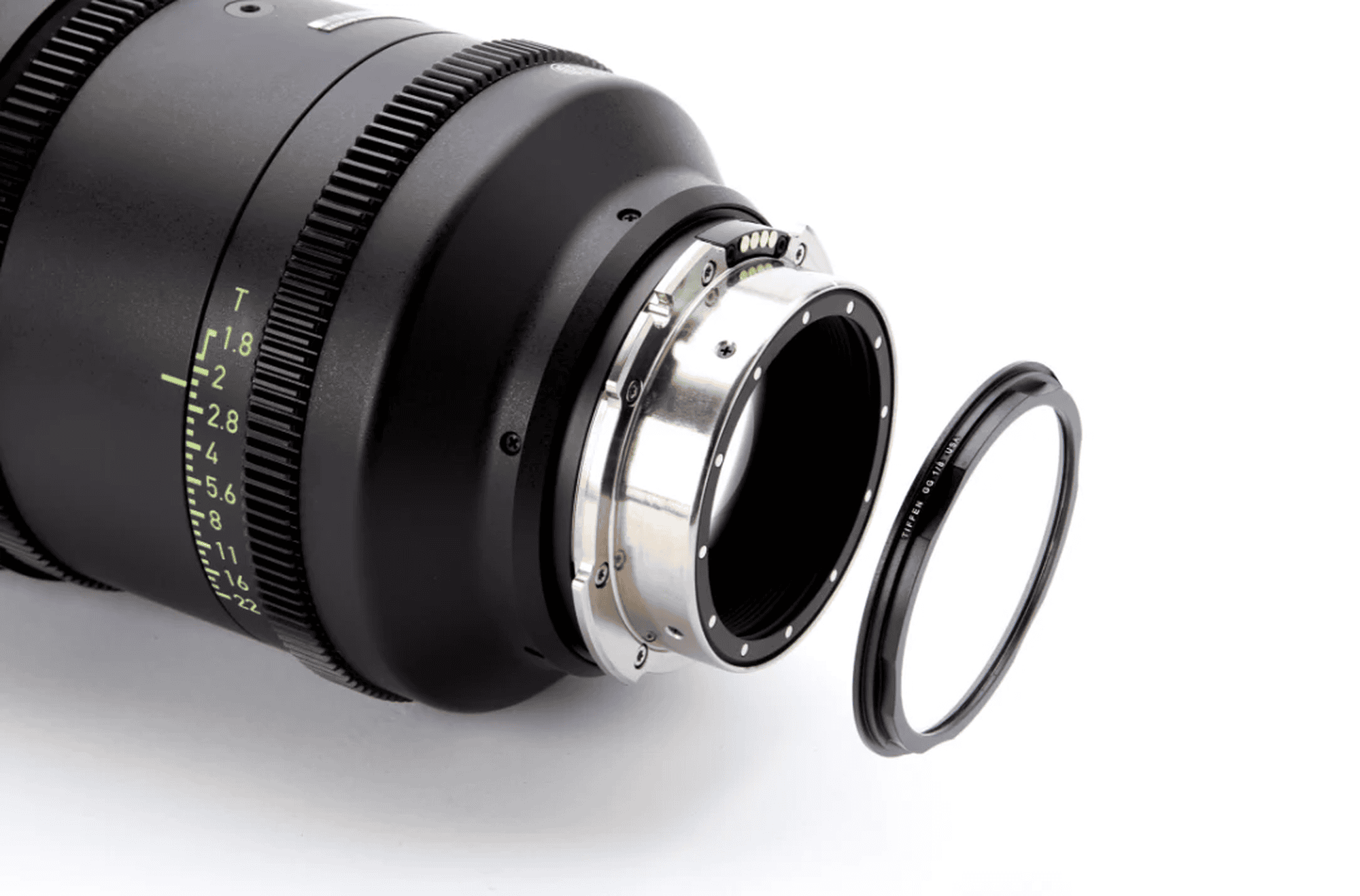 tiffen-arri-rear-mount-filter-antique-black-pearlescent-1 image 1