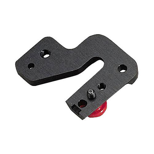 stroboframe-flash-mount-blitzadapter-mit-1-4-zoll image 1