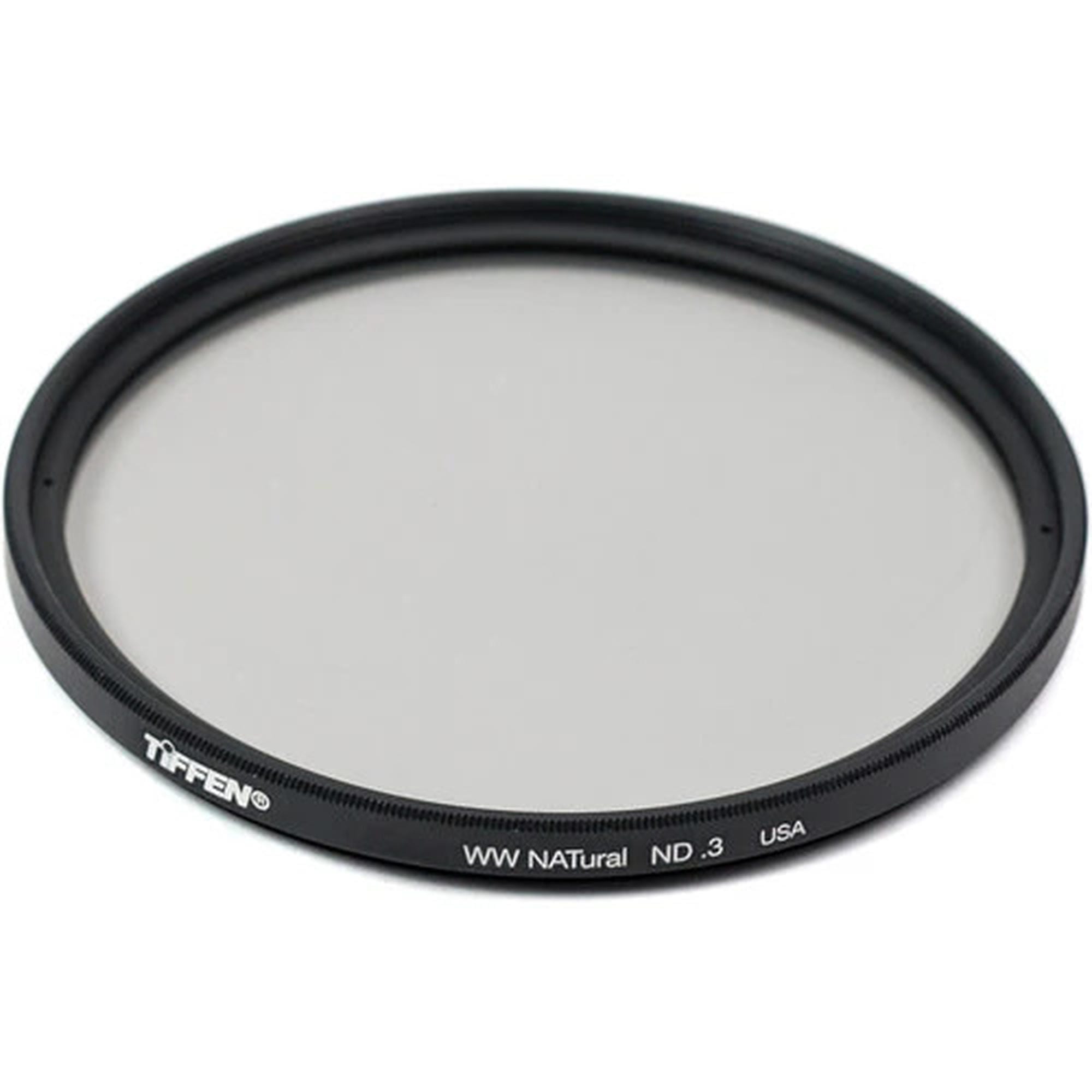 tiffen-natural-irnd-0-3-nd-filter-49mm-1-stop image 1