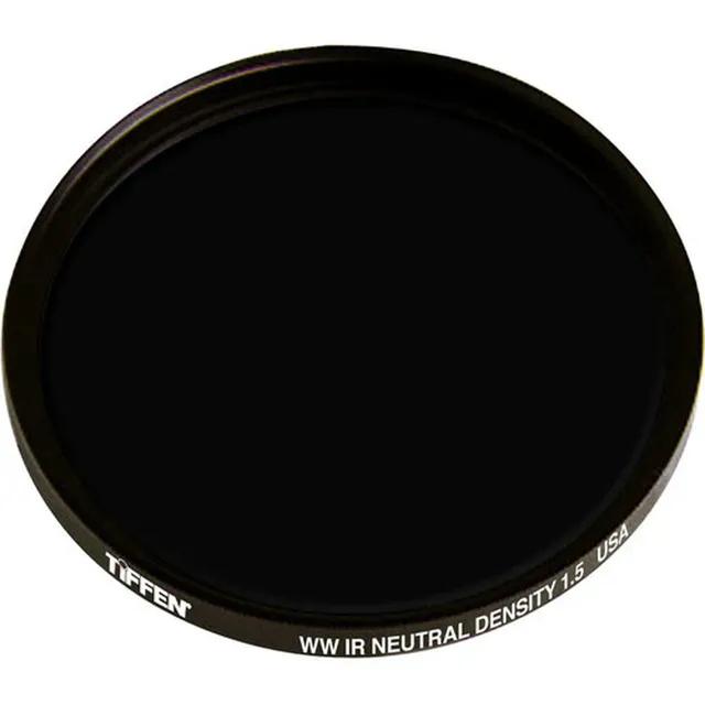 tiffen-58mm-irnd-1-5-filter-graufilter-5-stop image 1