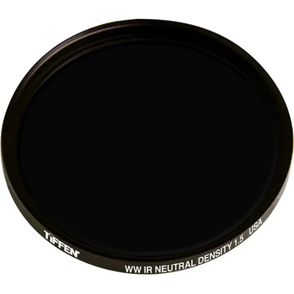 tiffen-58mm-irnd-1-5-filter-graufilter-5-stop image 1