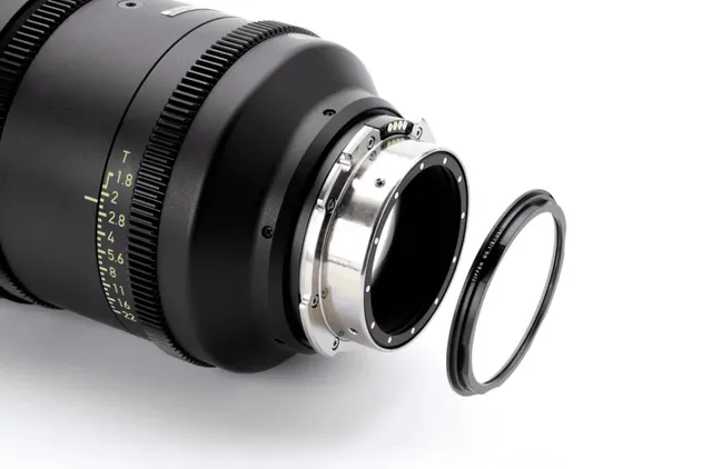 tiffen-arri-rear-mount-filter-antique-black-pearlescent-1 image 1