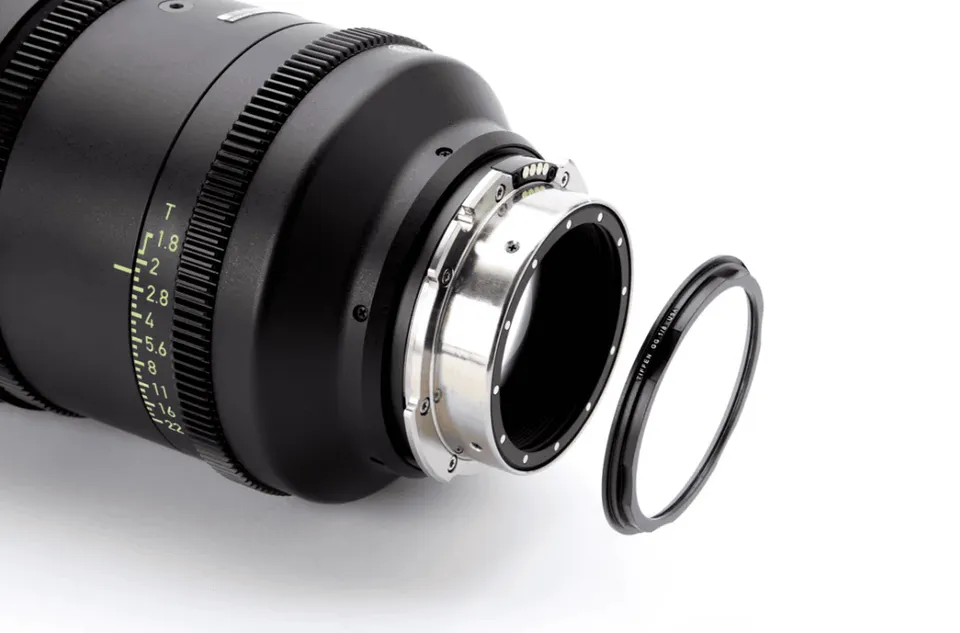 tiffen-arri-rear-mount-filter-antique-black-pearlescent-1 image 1