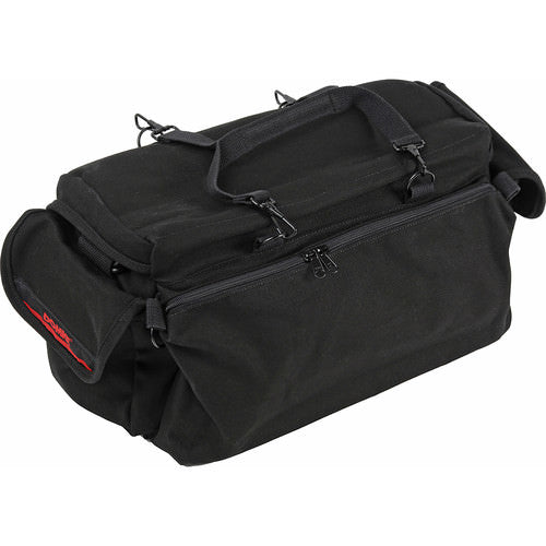 domke-f-1x-little-bit-bigger-kameratasche-schwarz-canvas image 3