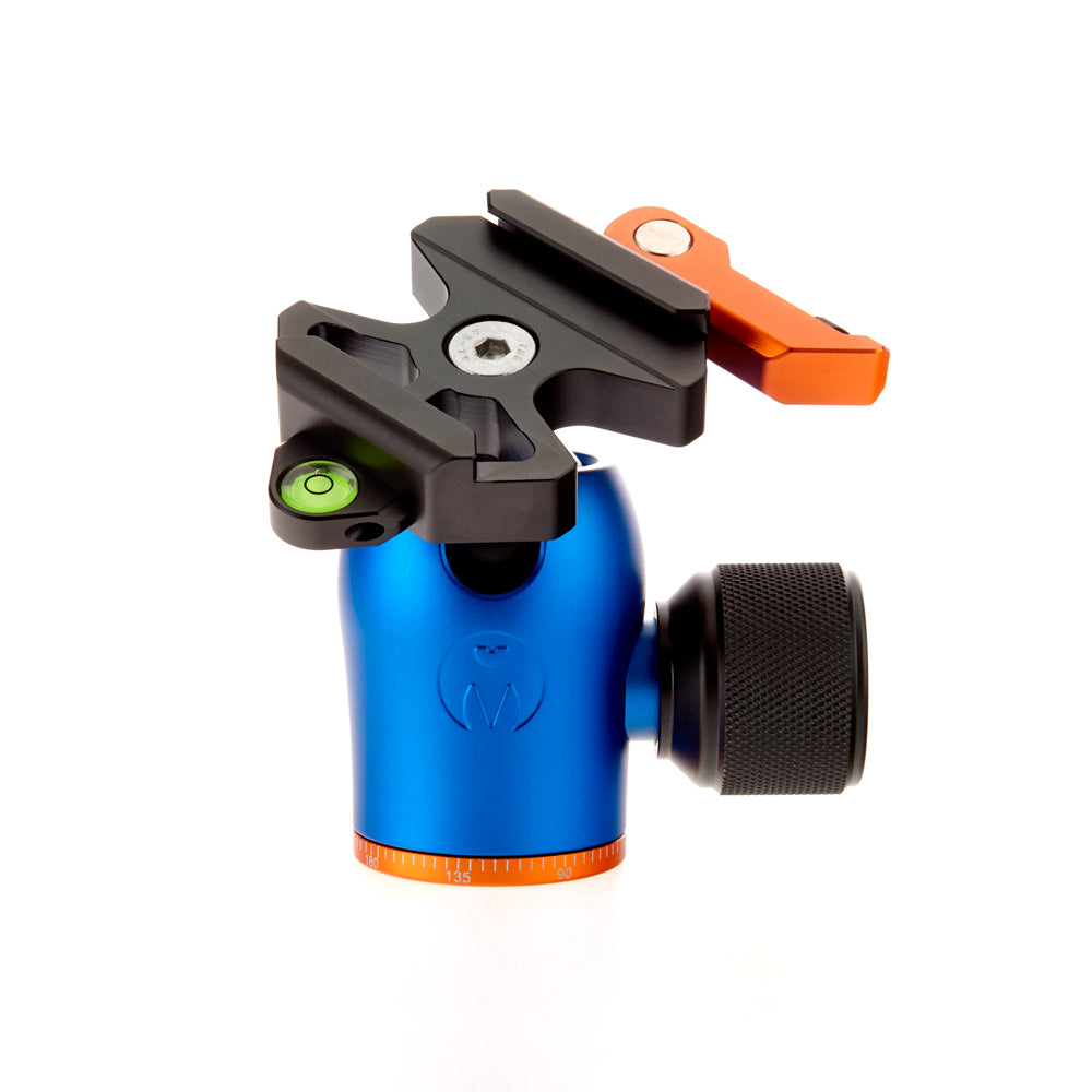 3-legged-thing-airhed-pro-lever-kugelkopf-blau-40kg-arca image 8