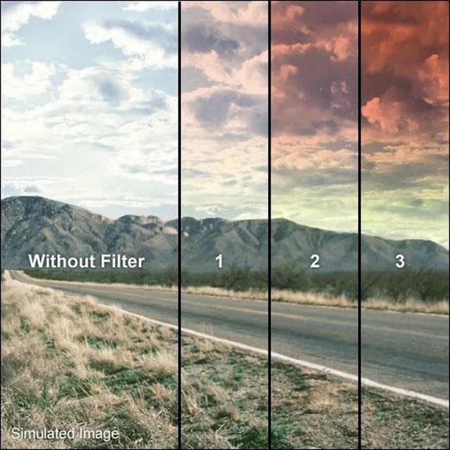 tiffen-graduated-sunset-3-6x4-filter-verlauf-vertikal image 1