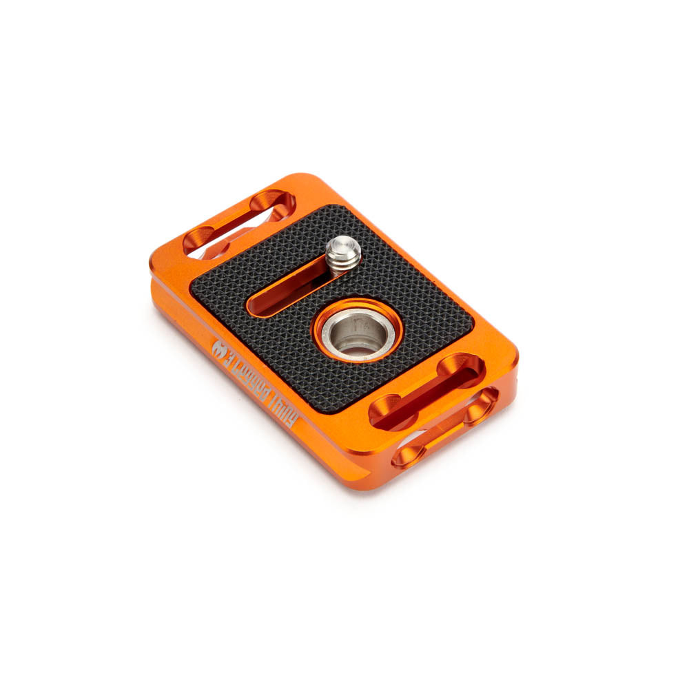 3-legged-thing-xpand-qd7-schnellwechselplatte-orange-arca-swiss image 4