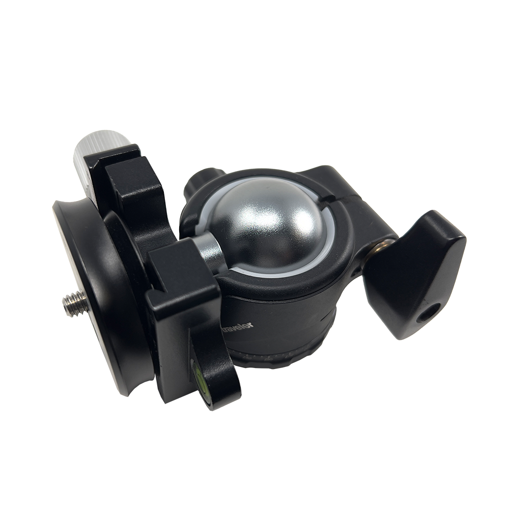 platyball-traveler-kugelkopf-arca-kompakt-6-8-kg image 2