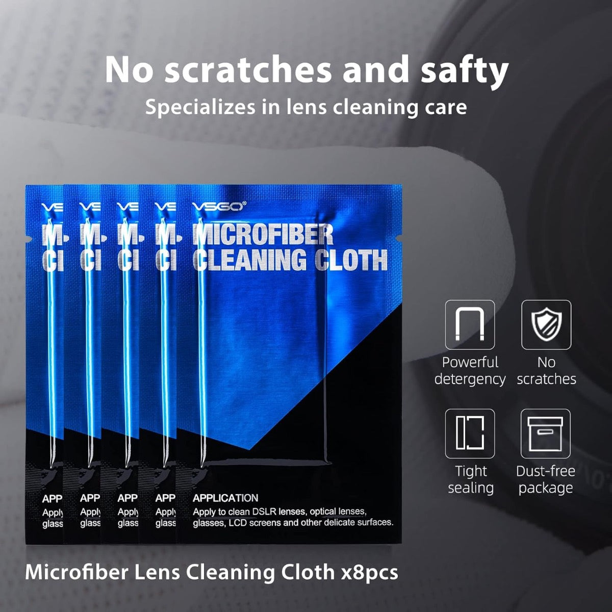 vsgo-lens-cleaning-kit-kamera-reinigungsset-reise image 7