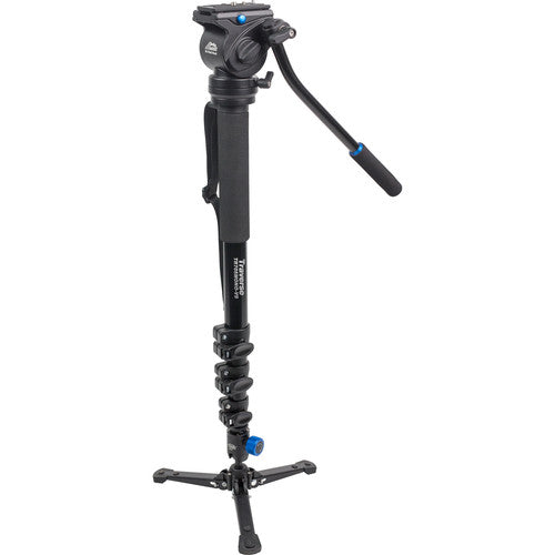 davis-sanford-traverse-pro-einbeinstativ-v-9-kopf image 1