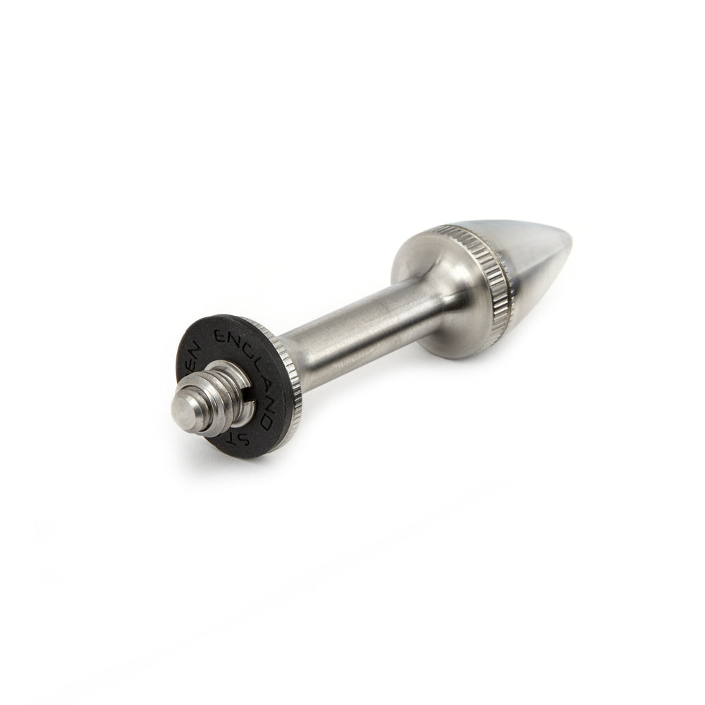 3-legged-thing-stilettoz-stativ-spikes-edelstahl-3er-set image 4