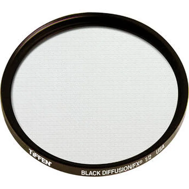 tiffen-62mm-black-diffusion-fx-1-2-effektfilter image 1