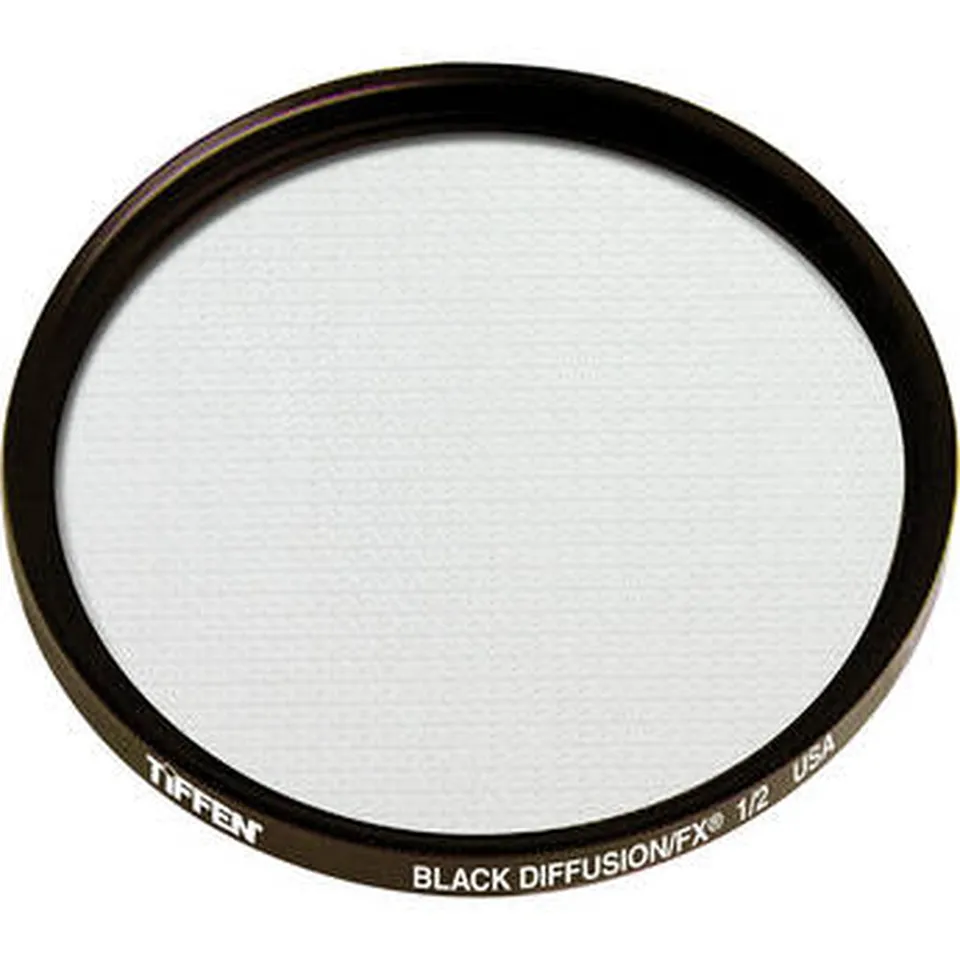 tiffen-62mm-black-diffusion-fx-1-2-effektfilter image 1