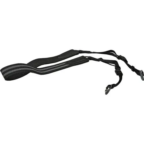 domke-1-web-strap-schultergurt-schwarz-25mm image 1