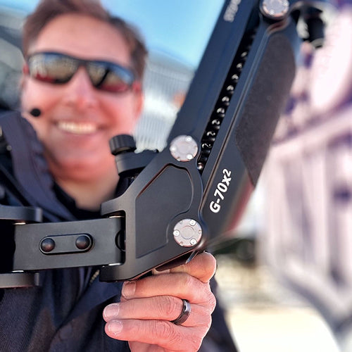 steadicam-g-70x2-federarm-g70x2arm-stabilizer image 2