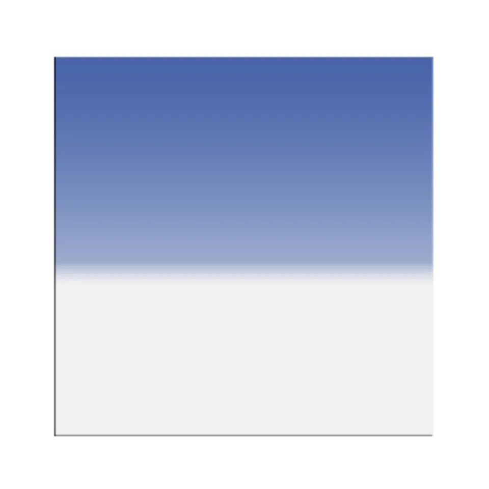 tiffen-clr-blue-3-hard-edge-grad-filter-6-6x6-6 image 1