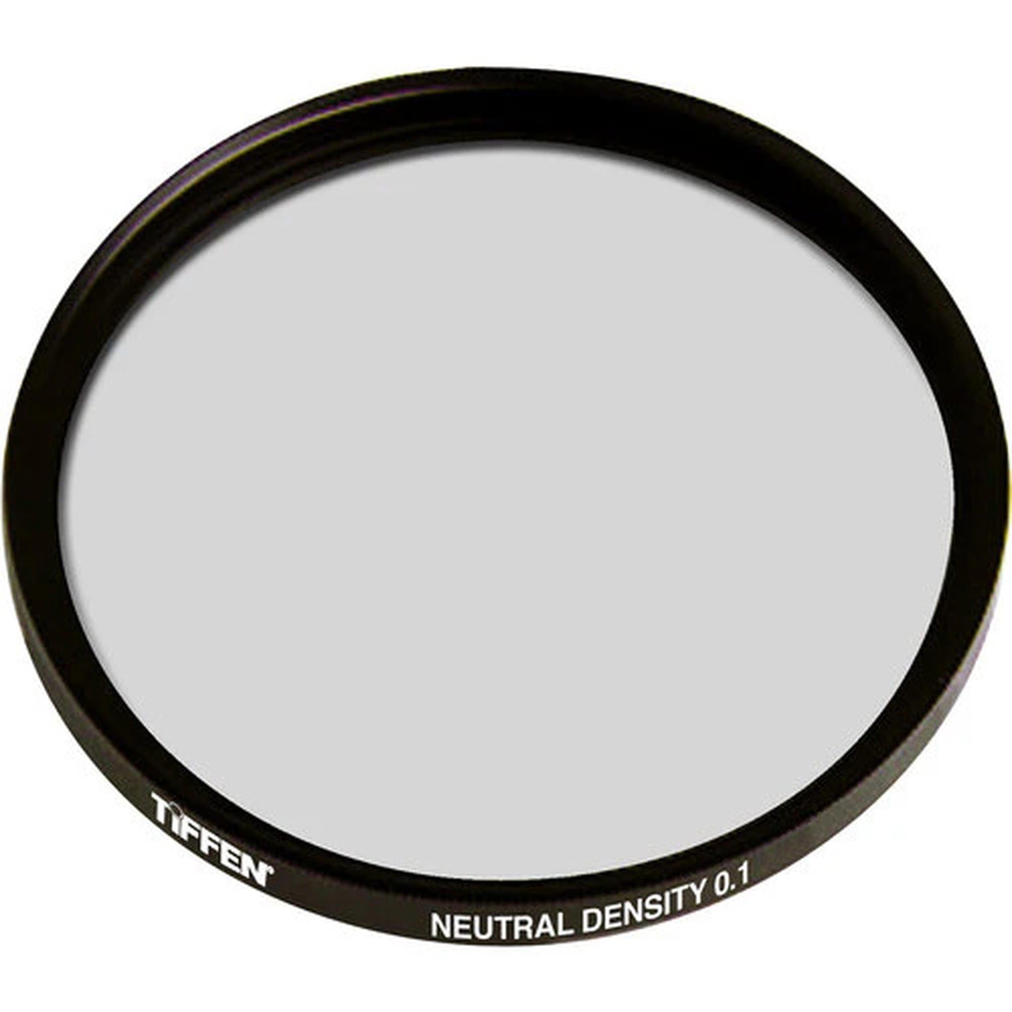 tiffen-105mm-nd-0-1-filter-graufilter-0-3-stops image 1