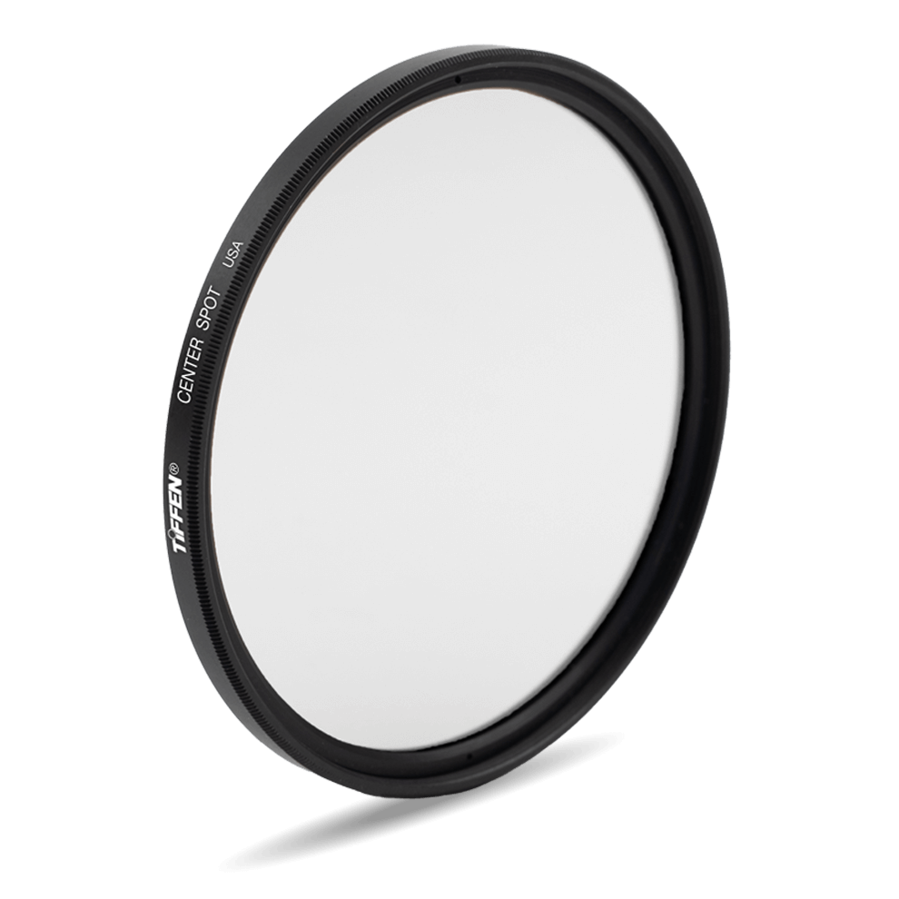 tiffen-center-spot-schraubfilter-58mm-effektfilter image 1