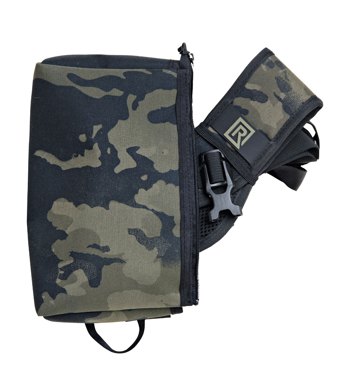 blackrapid-on-set-jasin-boland-kameragurt-black-camo-sport image 5