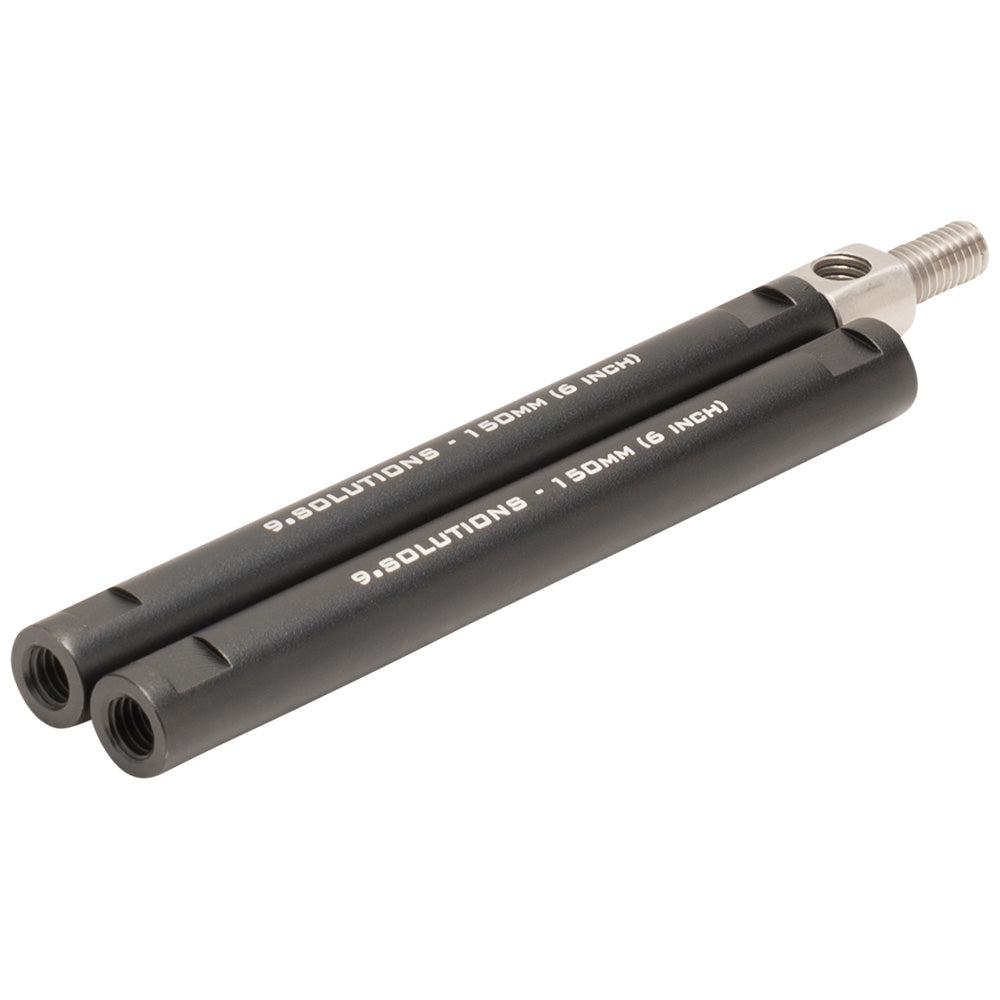 9-solutions-5-8-rod-set-alu-stab-250-mm-mit-3-8-gewinde image 3