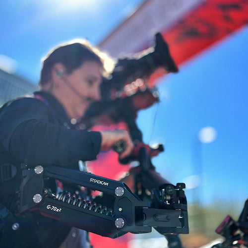 steadicam-g-70x2-federarm-g70x2arm-stabilizer image 6