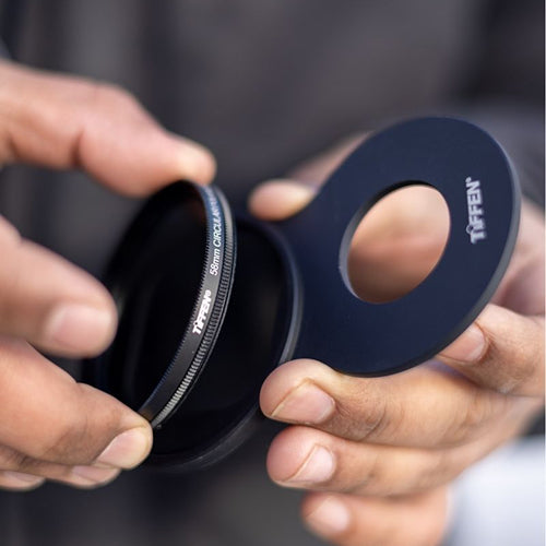 tiffen-smartphone-58mm-filter-mount-iphone-13-14-15-halter image 5