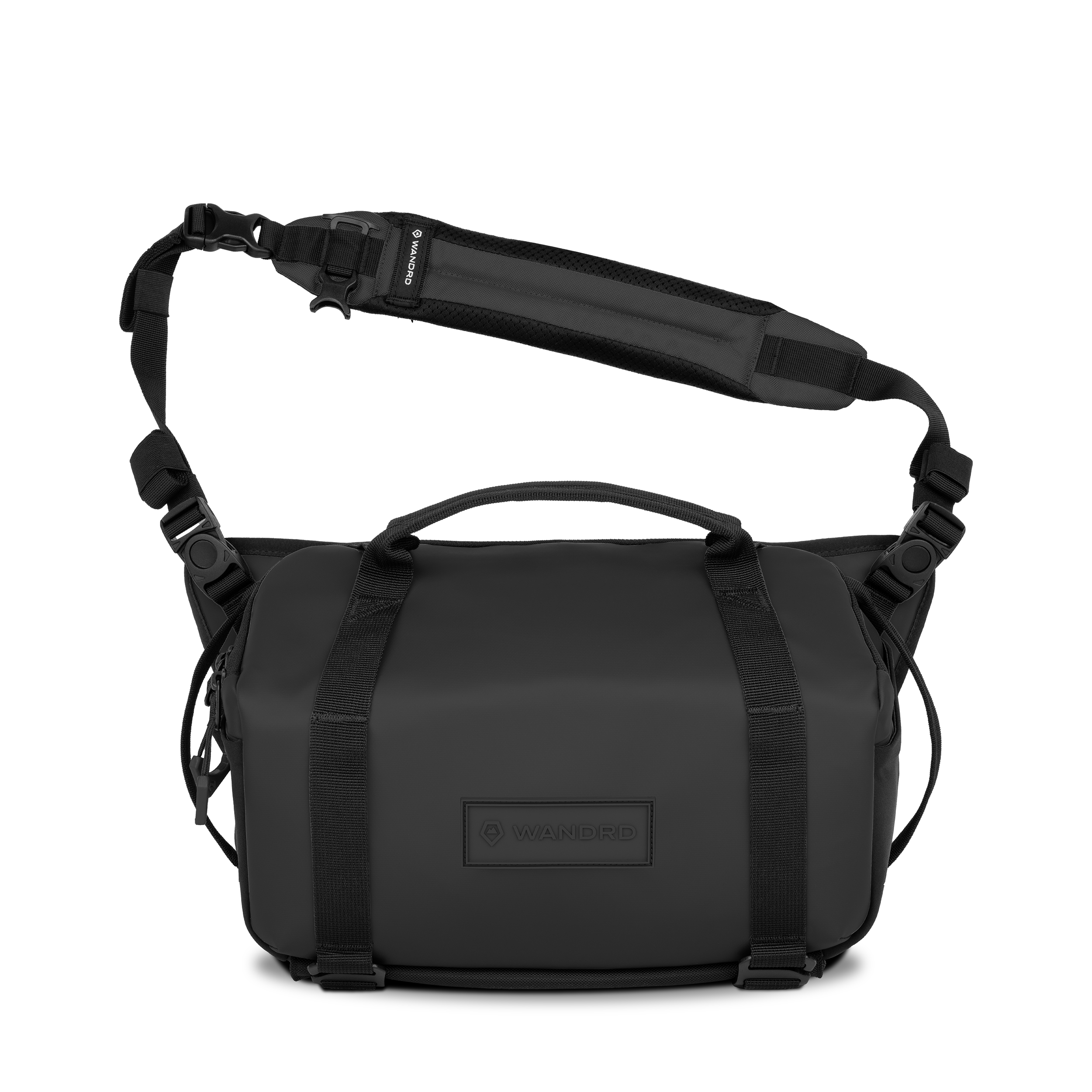 wandrd-rogue-sling-v2-9l-kameratasche-schwarz image 8