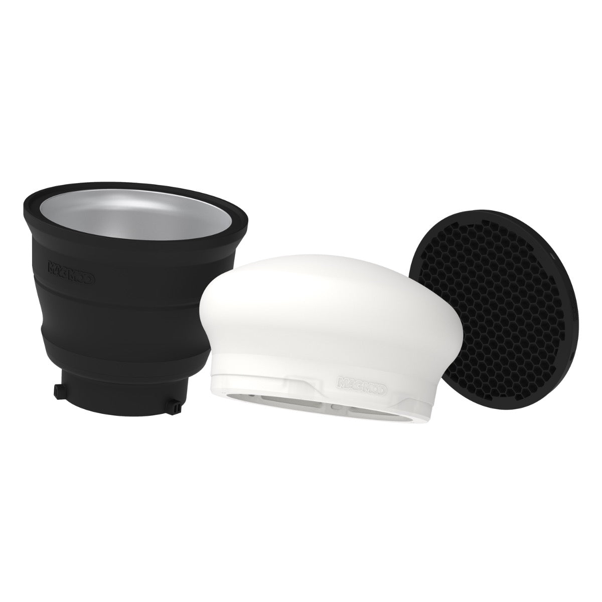 magmod-xl-starter-strobe-kit-blitz-lichtformer-set-magnetisch image 1