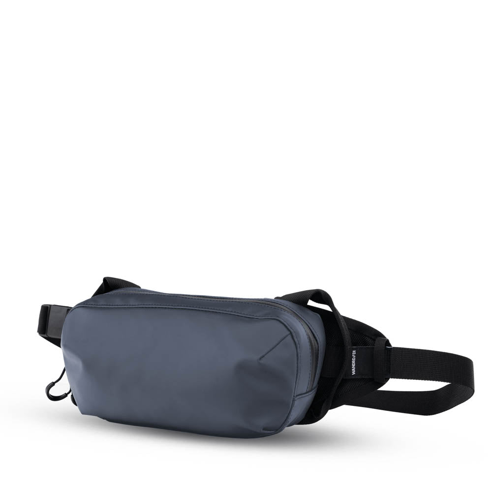 wandrd-d1-fanny-pack-bauchtasche-schwarz-kamera-sling image 2