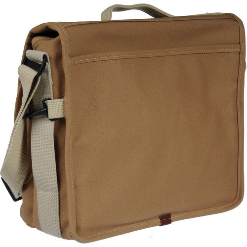 domke-f-802-reporters-satchel-kameratasche-schwarz image 2