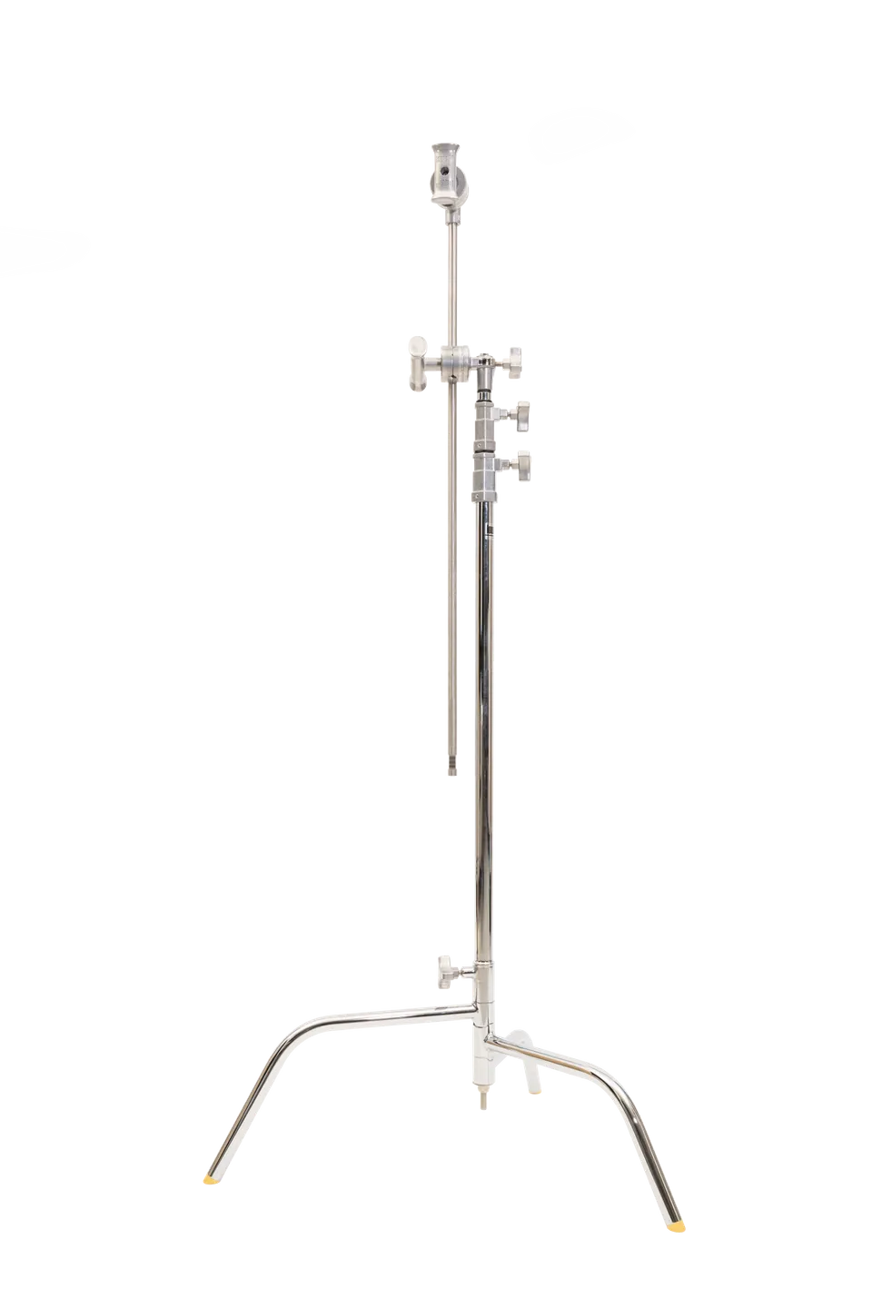 lowel-ctb-40-c-stand-lampenstativ-299-cm-schwarz-turtle-base image 1