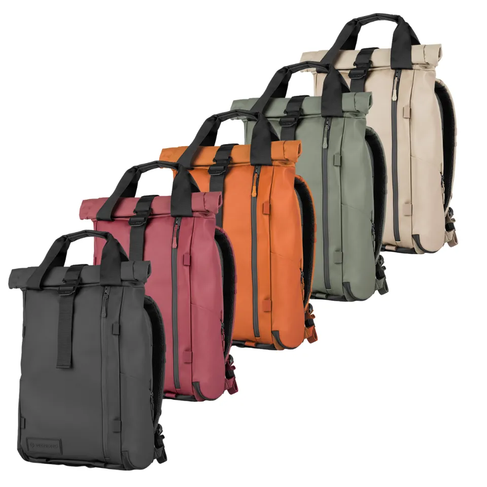 wandrd-prvke-edc-rucksack-schwarz-mit-laptopfach image 1