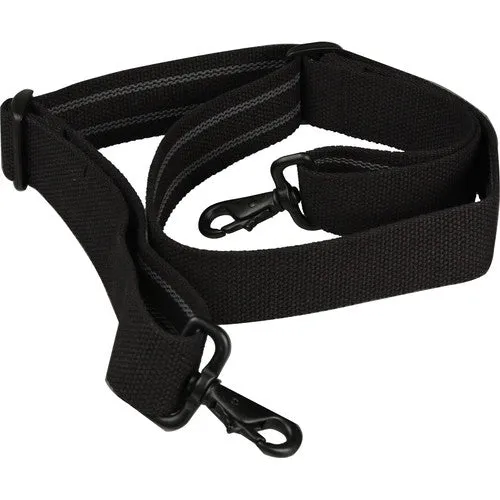 domke-gripper-utility-strap-schultergurt-1-5-zoll-schwarz image 1