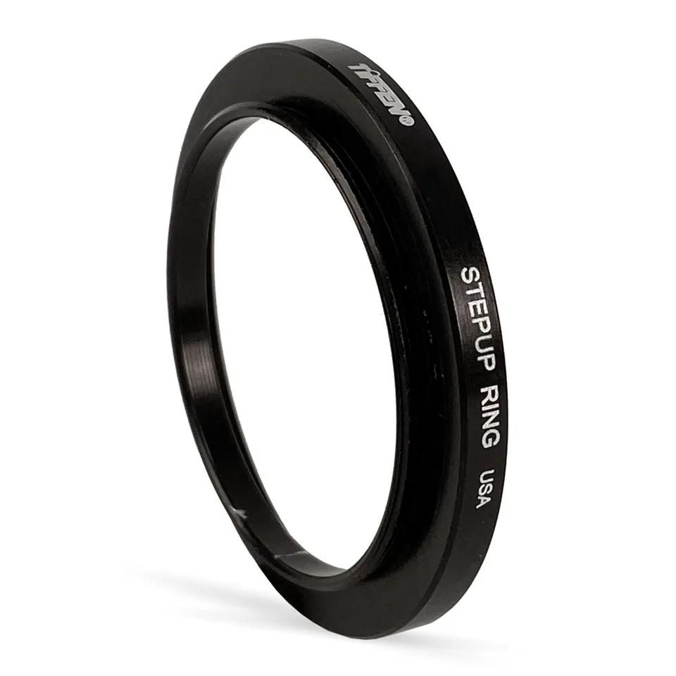 tiffen-52-58mm-step-up-ring-filteradapter-aluminium image 1