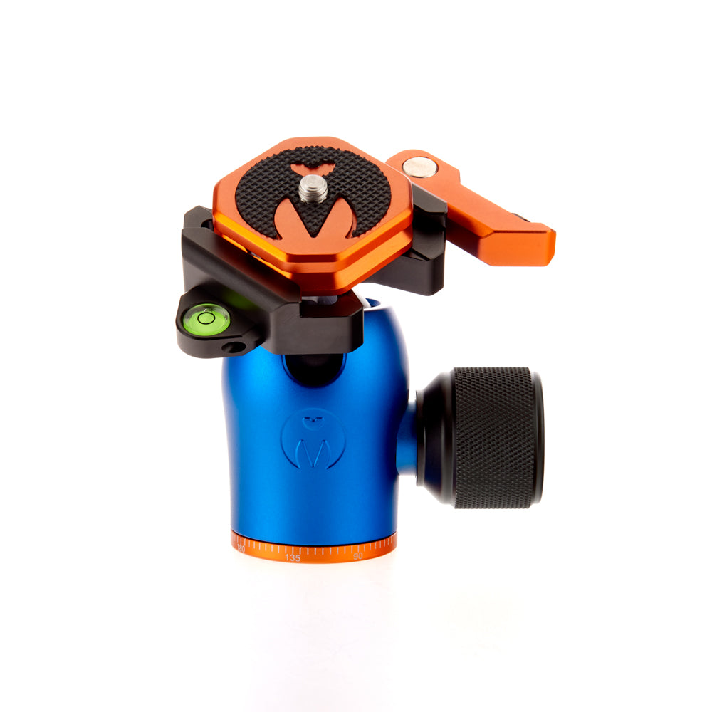 3-legged-thing-airhed-pro-lever-kugelkopf-blau-40kg-arca image 7