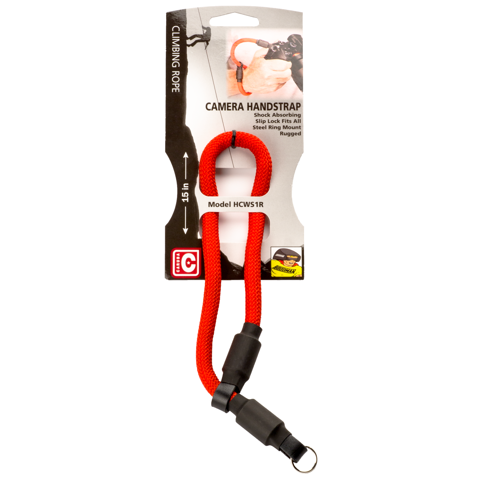 hoodman-camera-straps-hcws1b-handschlaufe-schwarz-sto-d-mpfend image 2